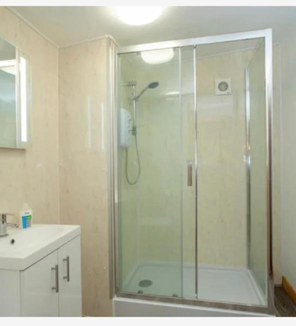 Annies Villa Окхамптън Екстериор снимка